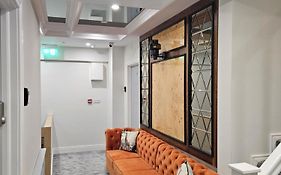 B53 Accommodation